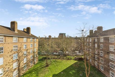 3 bedroom flat for sale, Haddo Street, London SE10