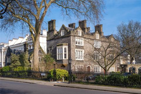 undefined, St. Katharine's Precinct, Regent's Park, London, NW1