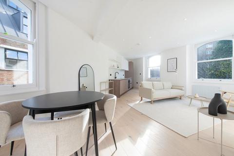 1 bedroom flat for sale, City Road, London EC1V