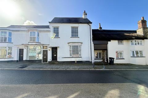 2 bedroom apartment for sale, Newport Road, Barnstaple, Devon, EX32