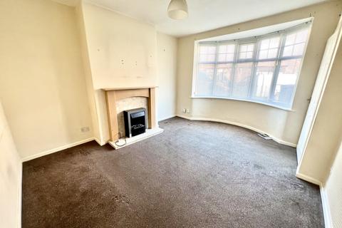 2 bedroom end of terrace house to rent, Welldeck Road, Hart Lane