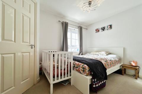 3 bedroom end of terrace house for sale, Chestnut Tree Grove, Farnborough, Hampshire