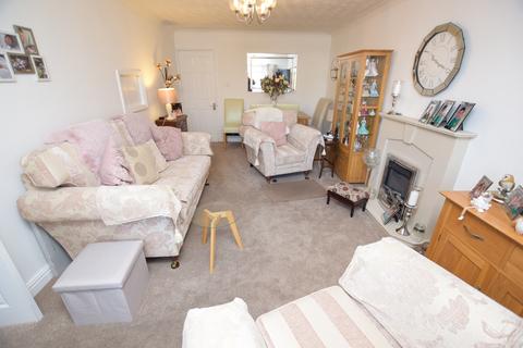 2 bedroom detached bungalow for sale, Parker Bowles Drive, Market Drayton, Shropshire