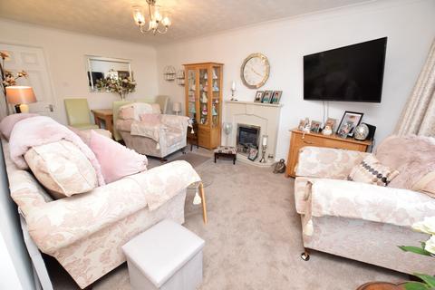 2 bedroom detached bungalow for sale, Parker Bowles Drive, Market Drayton, Shropshire