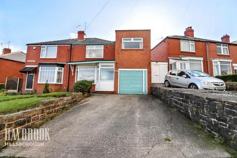 3 bedroom semi-detached house for sale, Stannington Road, Sheffield