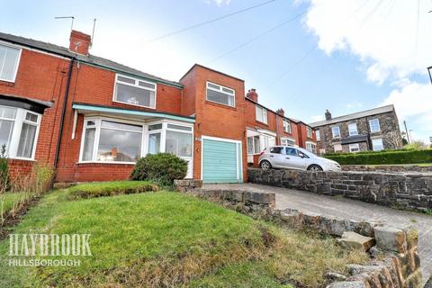 3 bedroom semi-detached house for sale, Stannington Road, Sheffield