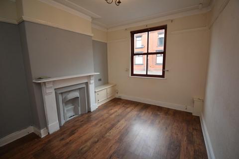 2 bedroom terraced house to rent, Darlington Street East, Wigan, WN1 3BS