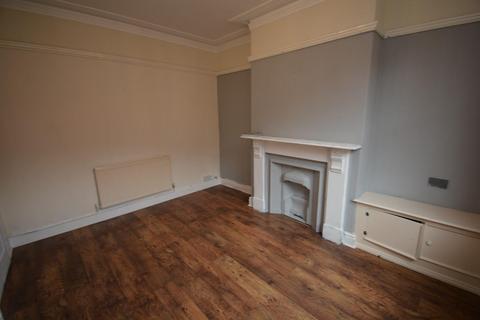 2 bedroom terraced house to rent, Darlington Street East, Wigan, WN1 3BS