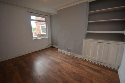 2 bedroom terraced house to rent, Darlington Street East, Wigan, WN1 3BS