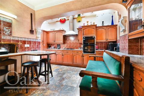 4 bedroom terraced house for sale, Ribblesdale Road, Streatham