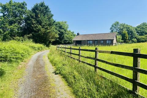undefined, Cynghordy, Llandovery