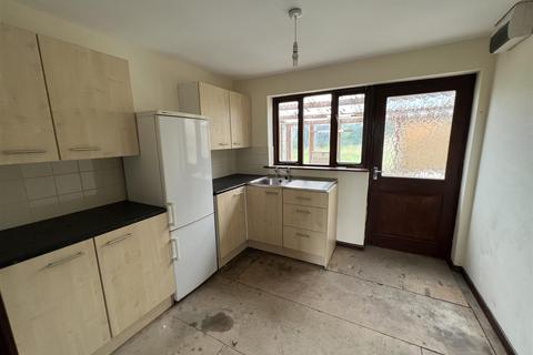 undefined, Cynghordy, Llandovery