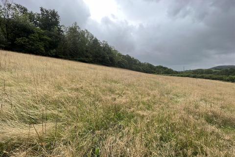 undefined, Cynghordy, Llandovery