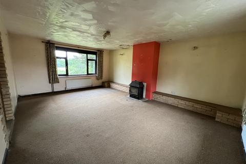 undefined, Cynghordy, Llandovery