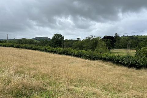 undefined, Cynghordy, Llandovery