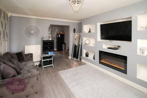 3 bedroom semi-detached house for sale, Neston Drive, Nottingham, NG6