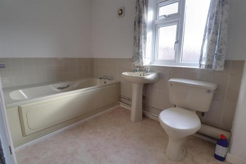 1 bedroom flat for sale, Bankside Court, Alsager