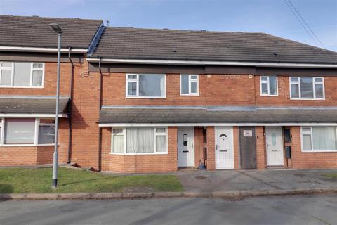 1 bedroom flat for sale, Bankside Court, Alsager