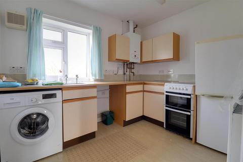 1 bedroom flat for sale, Bankside Court, Alsager