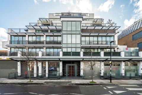 Holmes Road, London NW5