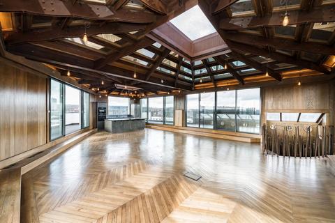 4 bedroom flat to rent, Holmes Road, London NW5