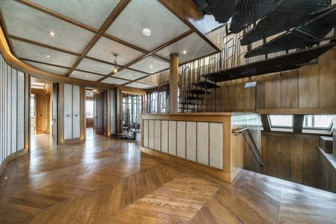 4 bedroom flat to rent, Holmes Road, London NW5