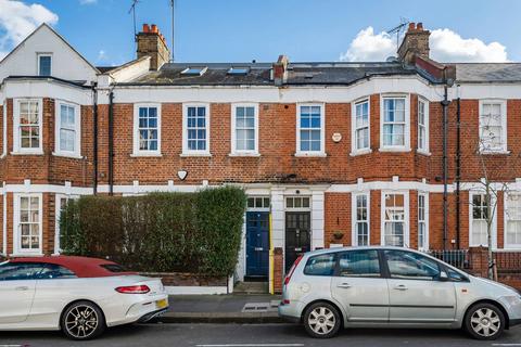 2 bedroom flat for sale, Sedlescombe Road, Fulham, London, SW6