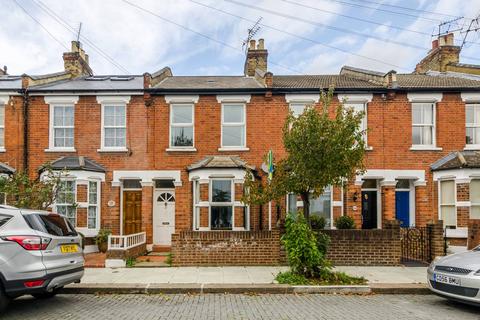 3 bedroom terraced house for sale, Mendora Road, Fulham, London, SW6