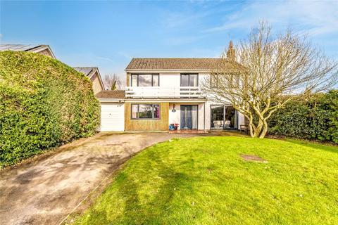 4 bedroom detached house for sale, Llangrove, Ross-on-Wye, Herefordshire, HR9