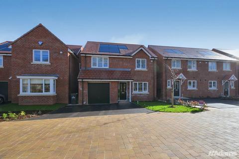 4 bedroom detached house for sale, Stapleford Chase, Sandymoor