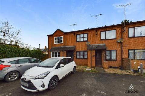 1 bedroom townhouse for sale, Branston Road, Burton-On-Trent DE14