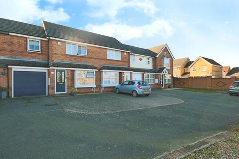 32 Skipworth Road, Binley, Coventry, CV3 2XA