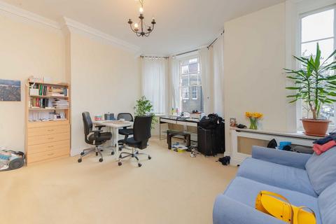 1 bedroom flat to rent, Emery Hill Street, London SW1P