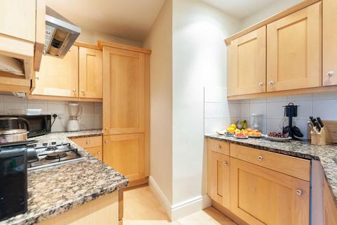 1 bedroom flat to rent, Emery Hill Street, London SW1P