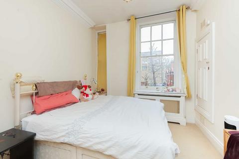 1 bedroom flat to rent, Emery Hill Street, London SW1P