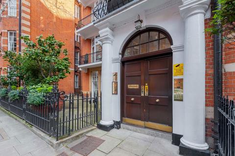 1 bedroom flat to rent, Emery Hill Street, London SW1P