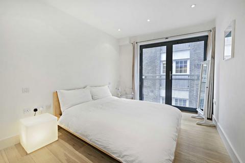 Flat 1, 7 Winchester Square, London, SE1 9BN