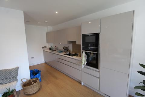 1 bedroom apartment to rent, Hansel Road, Kilburn, NW6