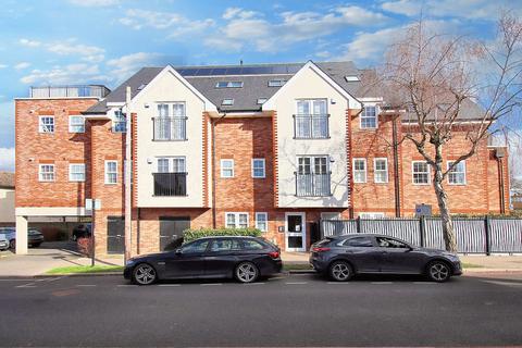 2 bedroom flat for sale, Carmilla Court, Wickham Road, Shirley