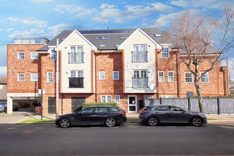 undefined, Carmilla Court, Wickham Road, Shirley