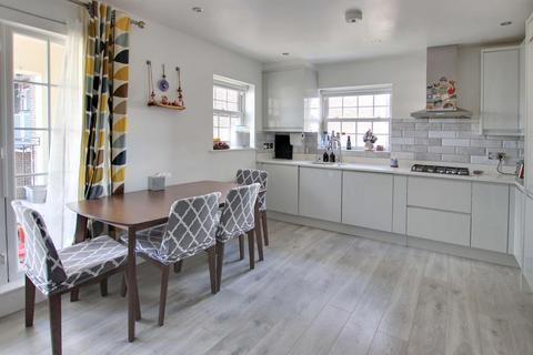 undefined, Carmilla Court, Wickham Road, Shirley