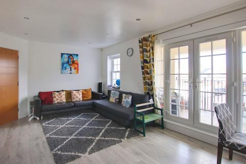 undefined, Carmilla Court, Wickham Road, Shirley