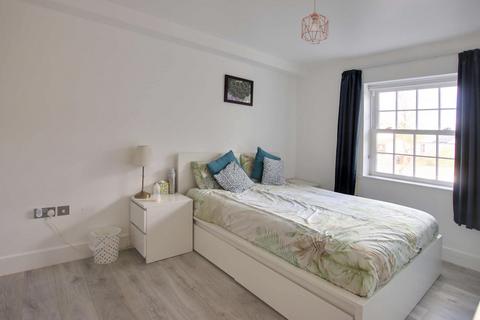 undefined, Carmilla Court, Wickham Road, Shirley