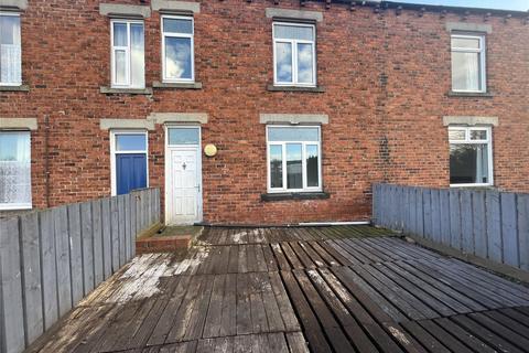 3 bedroom terraced house to rent, Margaret Terrace, Tanfield Lea, Stanley, DH9