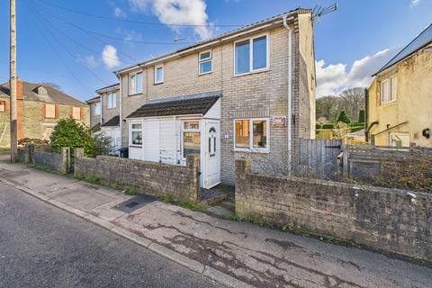 2 bedroom end of terrace house for sale, North Road, Coleford GL16