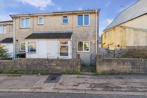North Road, Coleford GL16