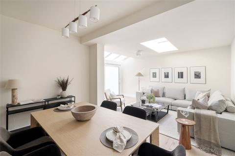 3 bedroom terraced house for sale, Drayton Gardens, London, SW10