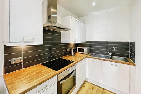 1 bedroom flat to rent, Park Place, Leeds, LS1