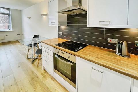 1 bedroom flat to rent, Park Place, Leeds, LS1