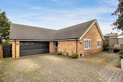 4 bedroom bungalow for sale, Fairfield Drive, Lowestoft, Suffolk, NR33